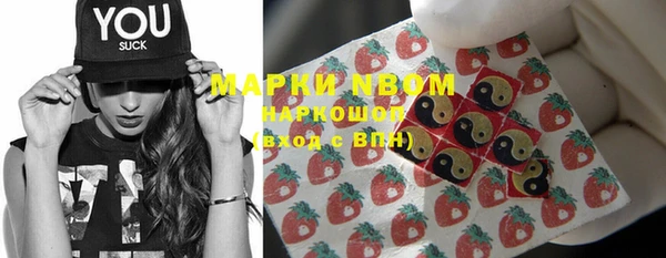 стафф Вяземский